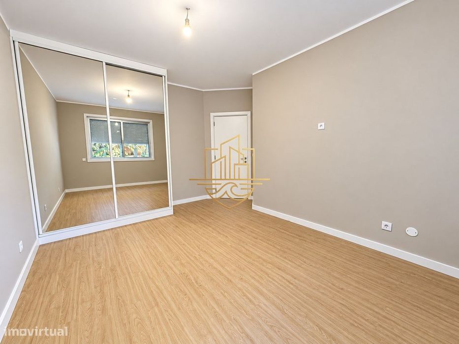 Apartamento T2 Arrendamento