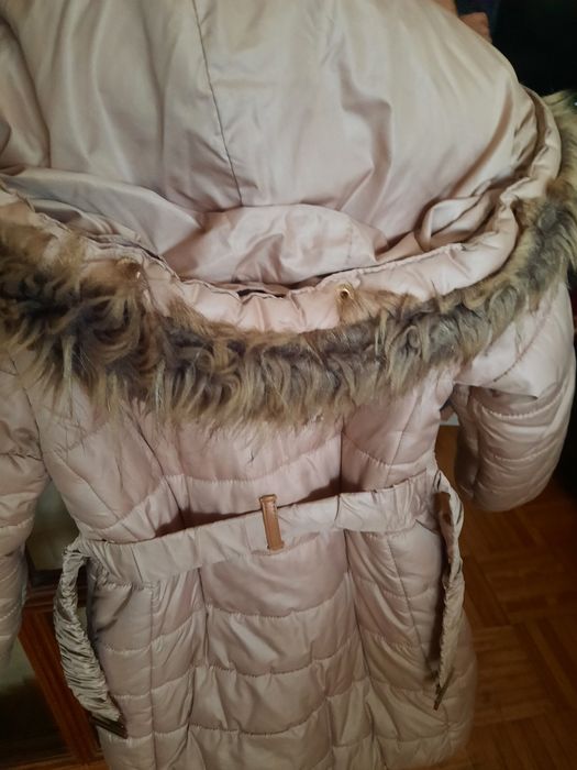 Kispo Mayoral 5 anos