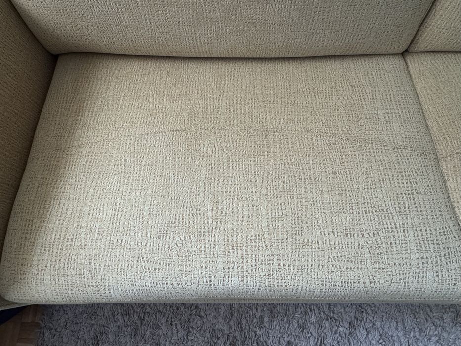 Sofa rozkładana (160cm )