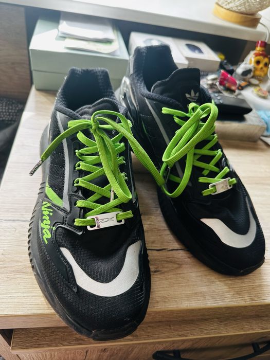 Кросівки adidas