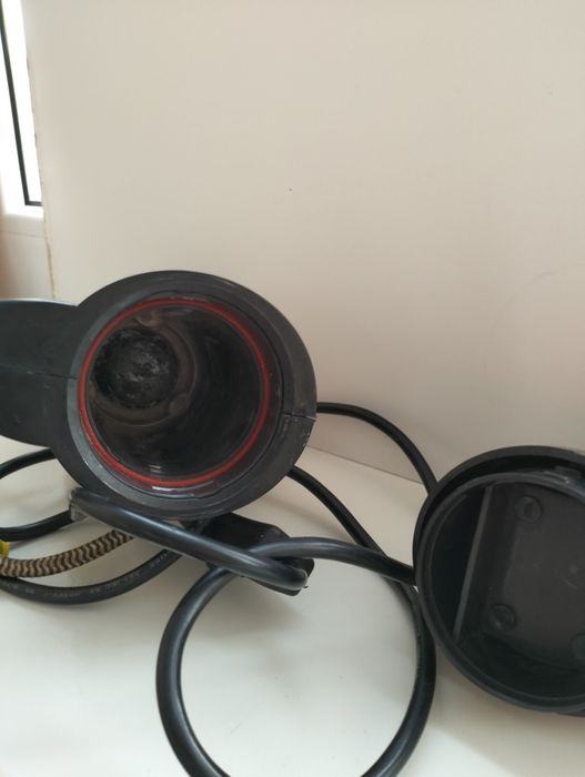 Ручной отпариватель