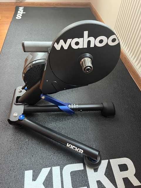 wahoo kickr v5 - tanie rowery online, akcesoria | OLX Sport