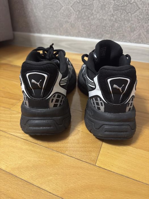Продам Puma Velophasis