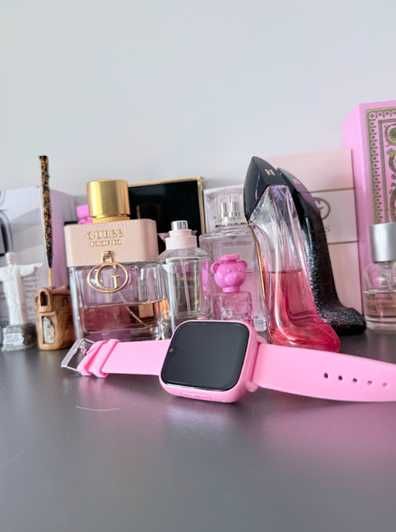 Детские смарт часы D41 Pro с GPS умные часы для детей с сим картой