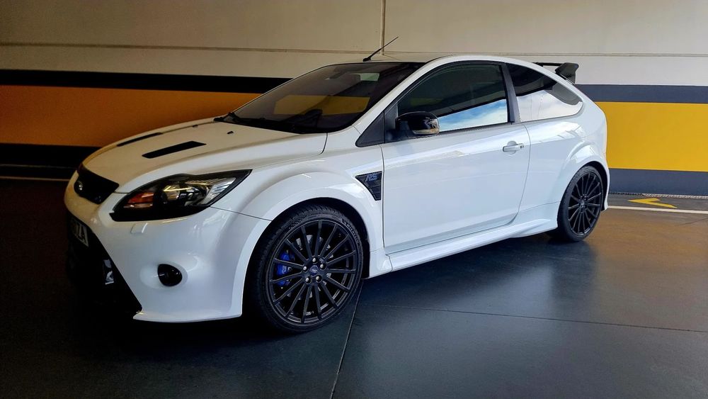 Ford Focus 2.5 RS