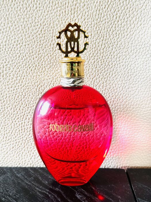 Духи Roberto Cavalli exotica limited edition