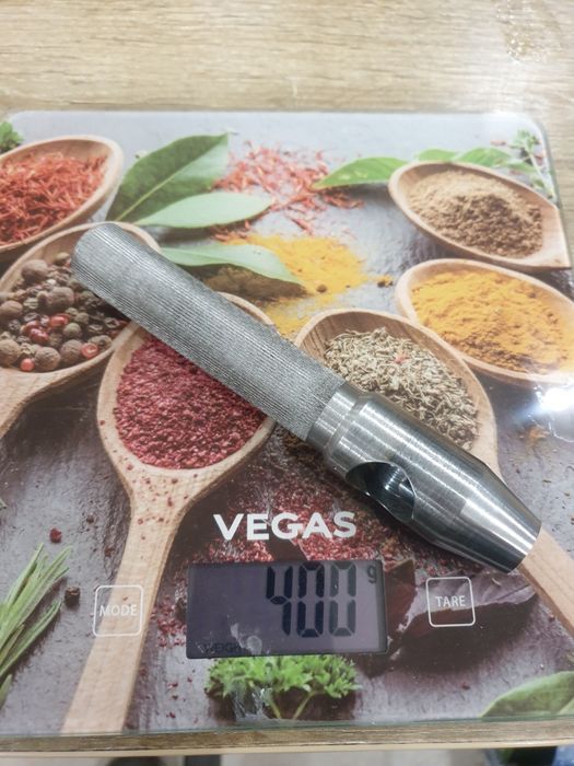 Пижоріз, пробійник для пижів 16 калібр