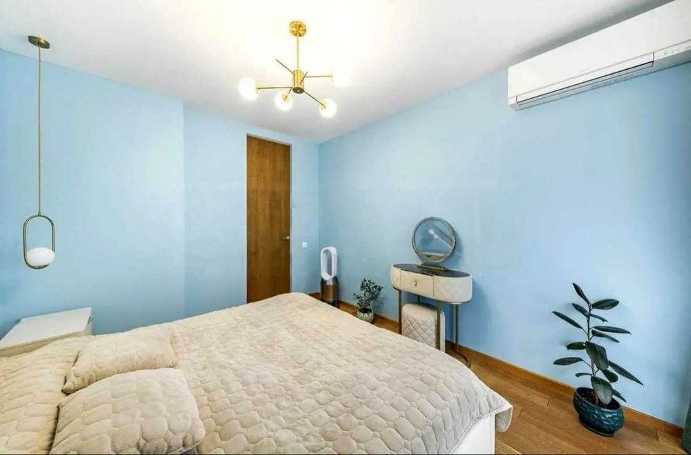 Продаж квартири  ЖК Central Park вул. Кудрі Джона Макекейна 7 без %