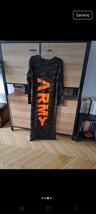 Nowa bluzka Misscity
