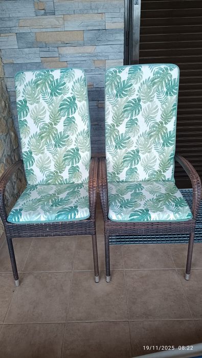 Mesa  de madeira rústica -12lugares