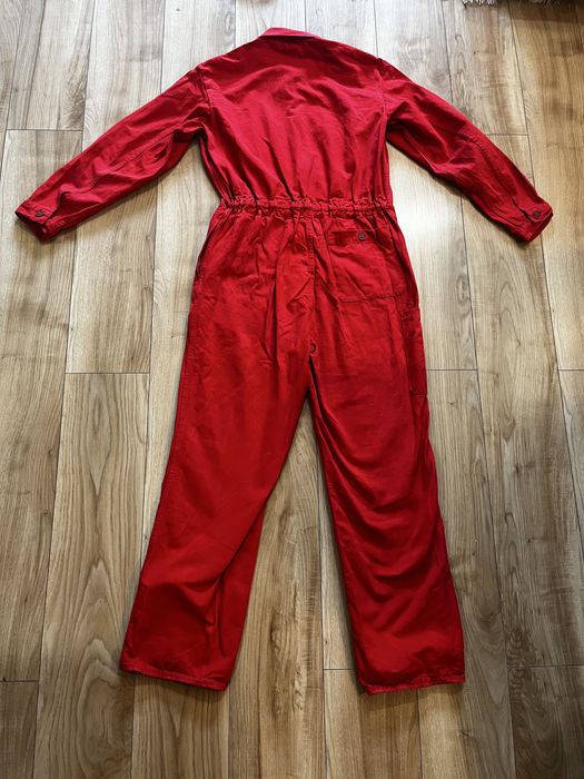 Retro kombinezon mechanika Firestone Spilag