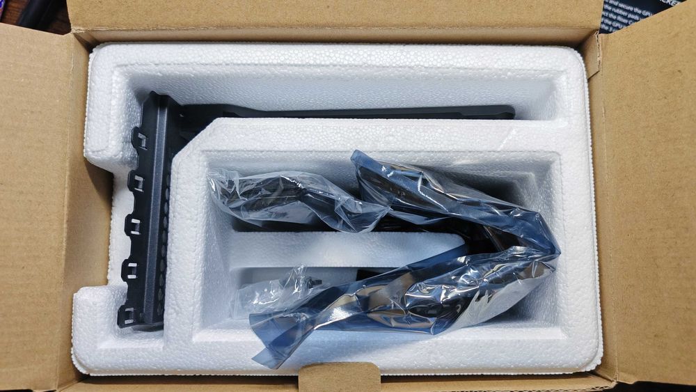 Wspornik GPU - Phanteks Vertical GPU Bracket Riser x16