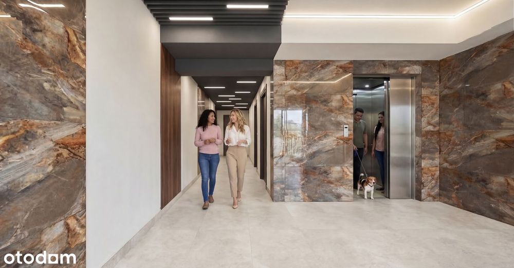 Taras 10 Mkw ! Czerwiec 2026 Zakończenie Inwestycji !