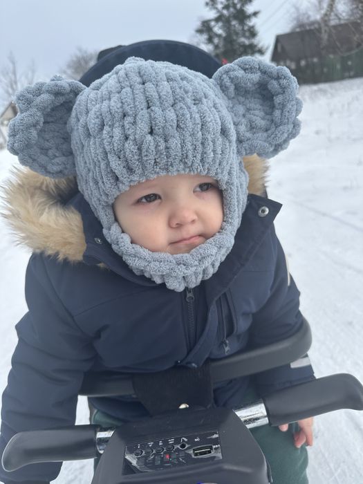 Балаклава дитяча