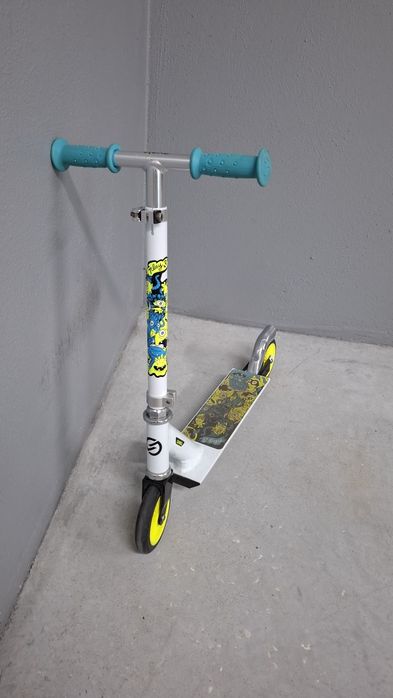 Trotineta de criança 3 a 6 anos