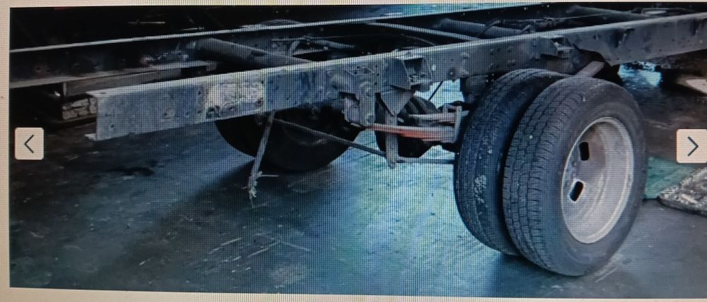 Iveco Daily VI caixa de 6 velocidades  2014/2015/2016/2017/18/19A2026