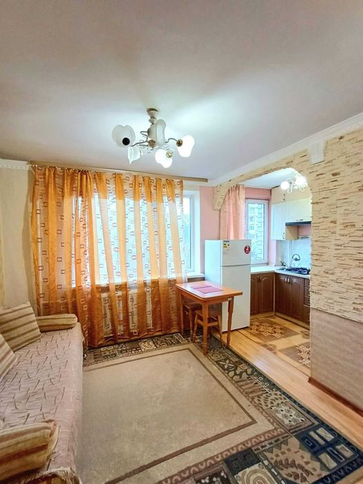 Оренда 1-ої квартири! ЗАТИШНА! КОМФОРТНА! м Житомирська!