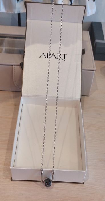 Naszyjnik typu Beads  Apart nowy bez metki