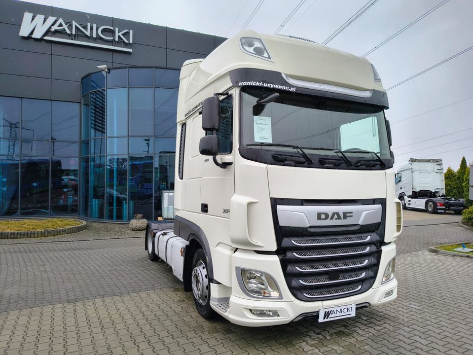 DAF