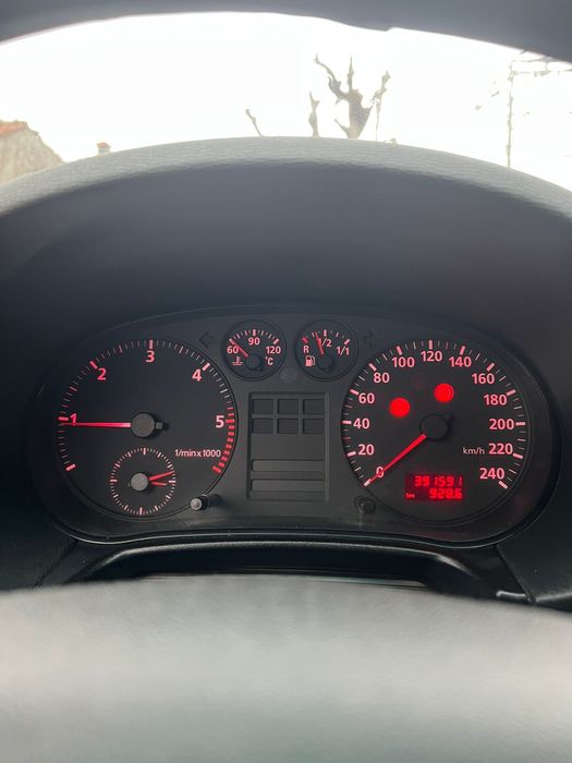Vende-se Audi A3