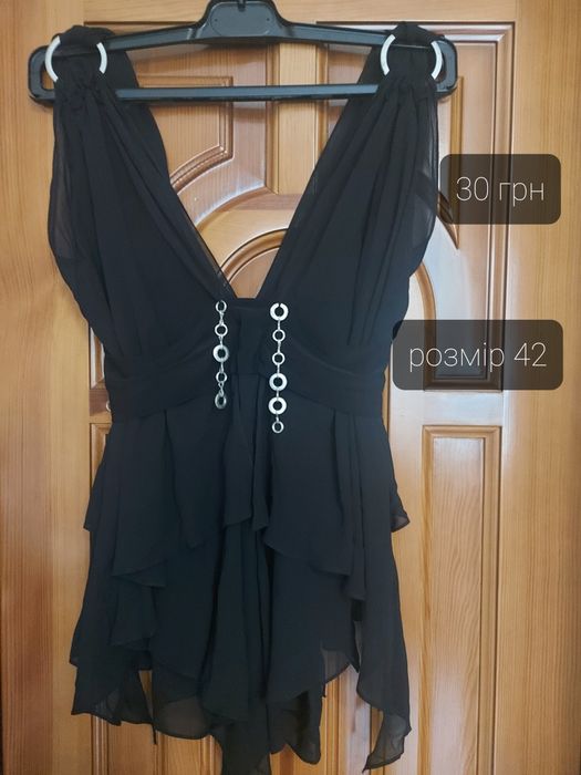 Платье, блузы, шорты, пижамка Продаж, обмен