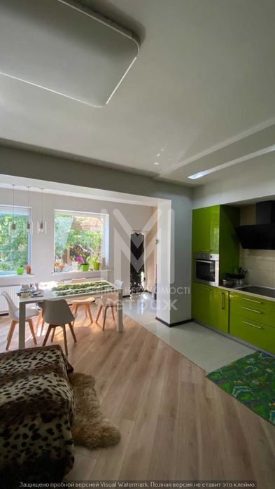 Продам ШИКАРНЫЙ ДОМ на два входа. Метро Студенческая. 625 м-рн.