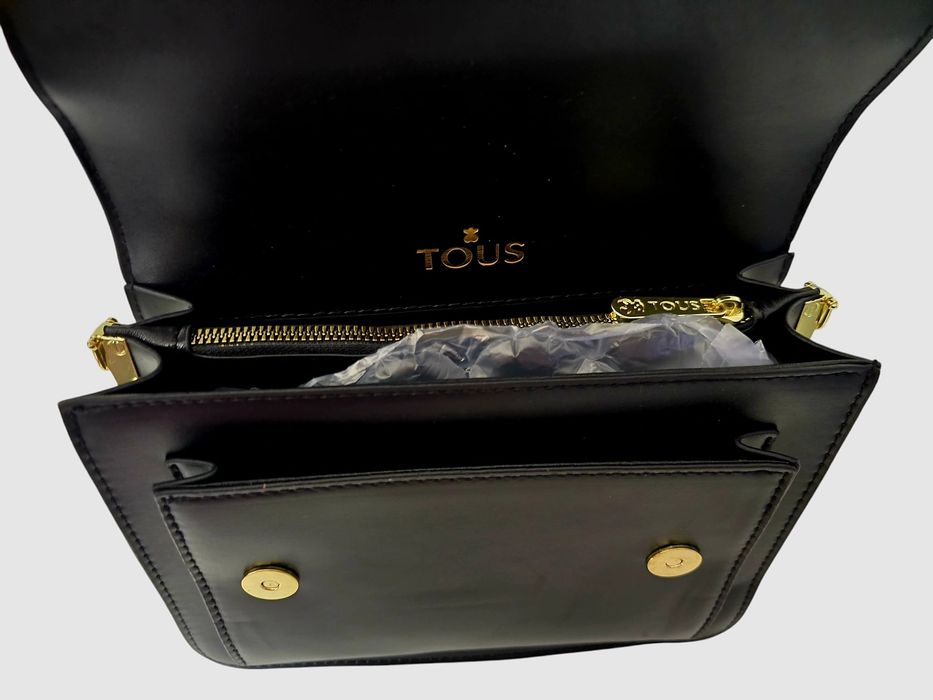 Vendo Malas Tous Novas