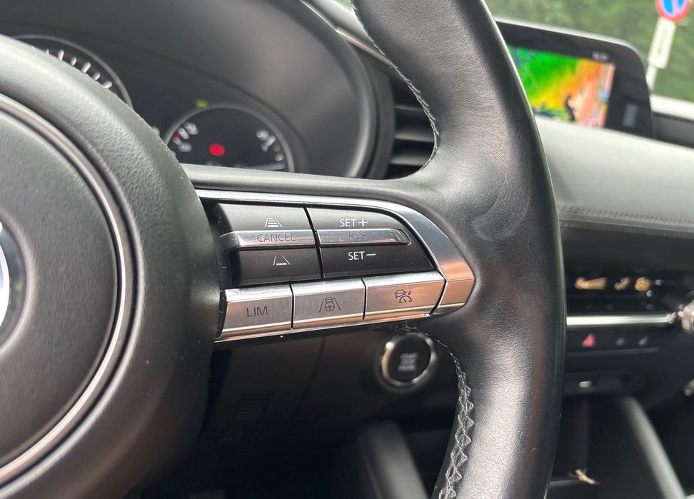 Mazda 3 2.0 Skyactiv-G 2022рік