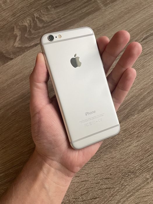 IPhone 6 ОБМІН на iphone 4s