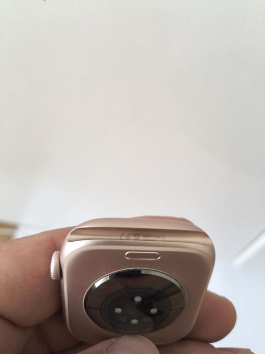 Apple Watch Series 10