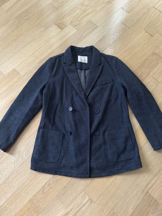 Піджак хлопчачий Zara