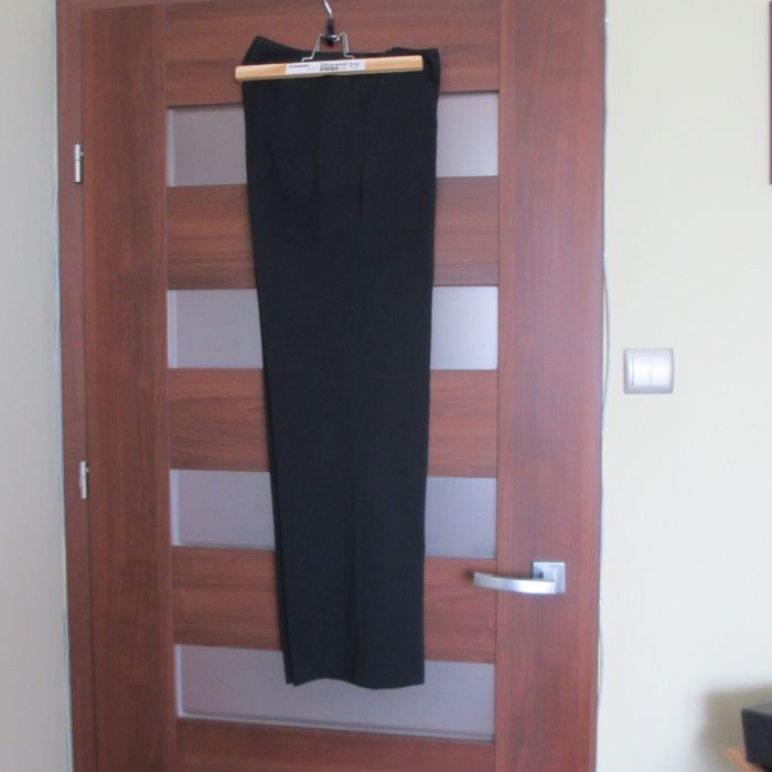 eleganckie spodnie damskie