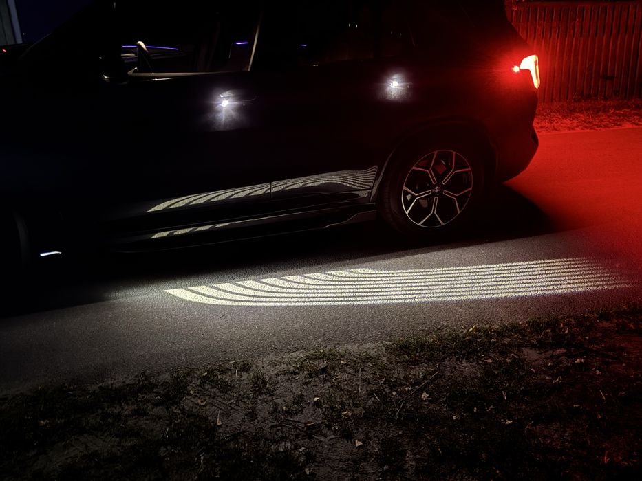 BMW X3 2023 VIN WBX57DP09PN247807 фото оголошення 5 з 22