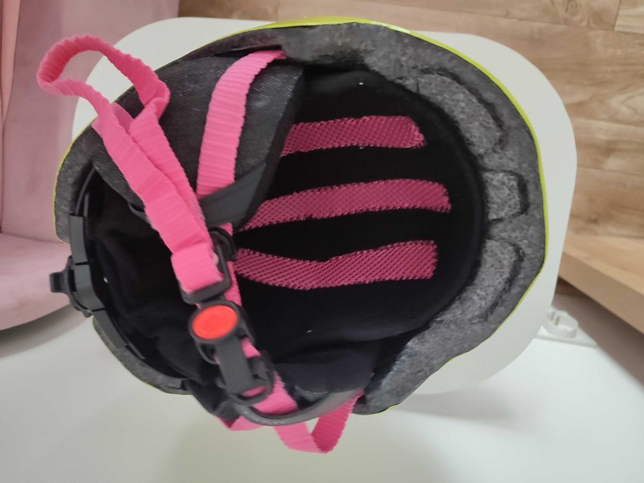 Kask Uvex rowery