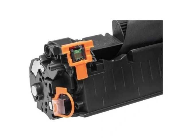 Toner 83A do HP CF283A LaserJet M125NW M126NW