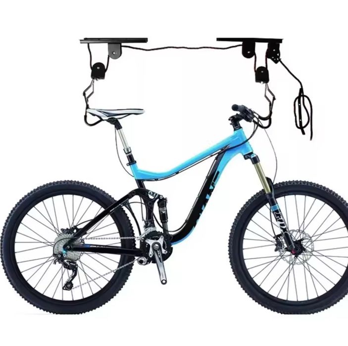 Suporte de teto para bicicleta