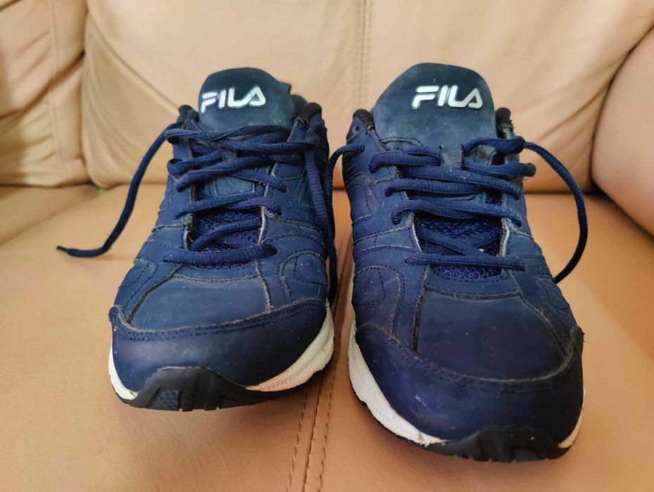 Sapatilhas Fila tam. 40 excelente estado