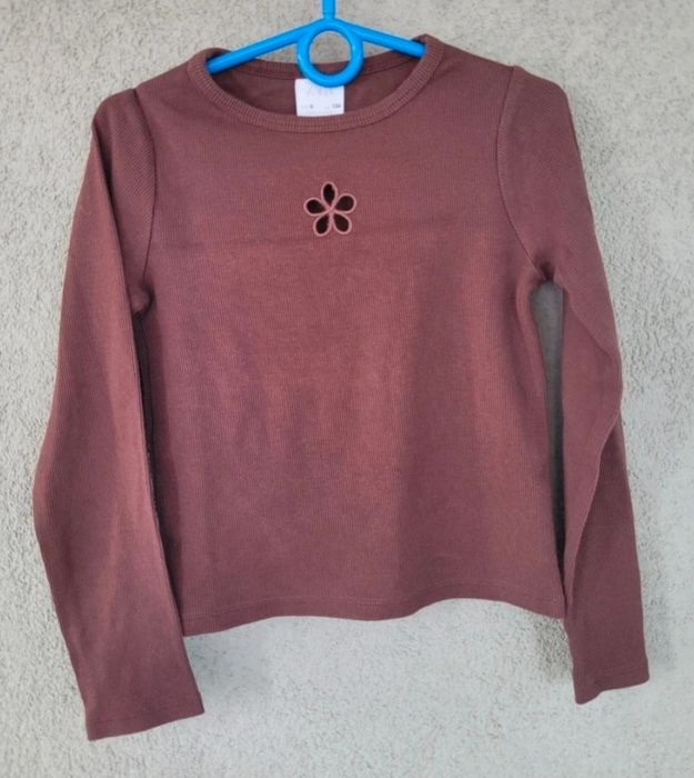 Bluzeczka Zara 122- 134