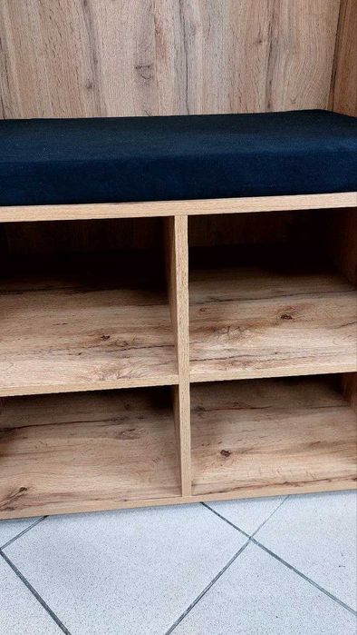 Розпашна шафа  з модульної системи "Спейс" В НАЯВНОСТІ