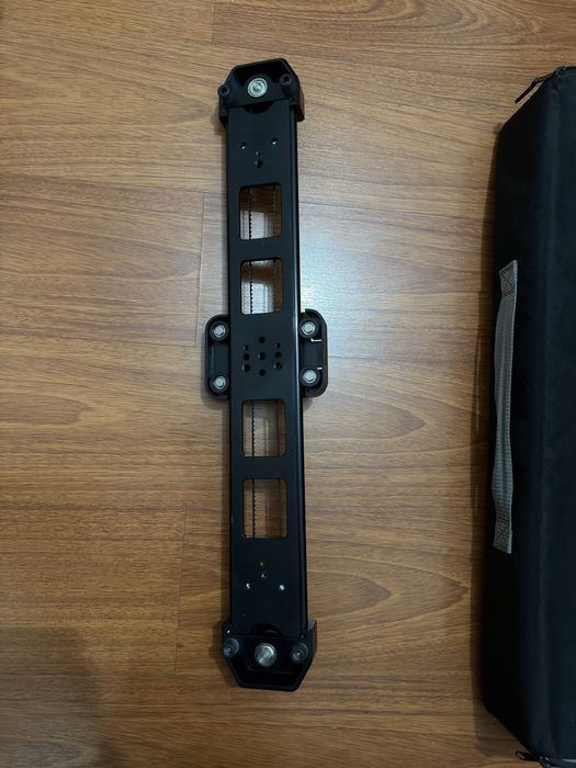 Slider Kessler Stealth 22.5”(60cm +-)