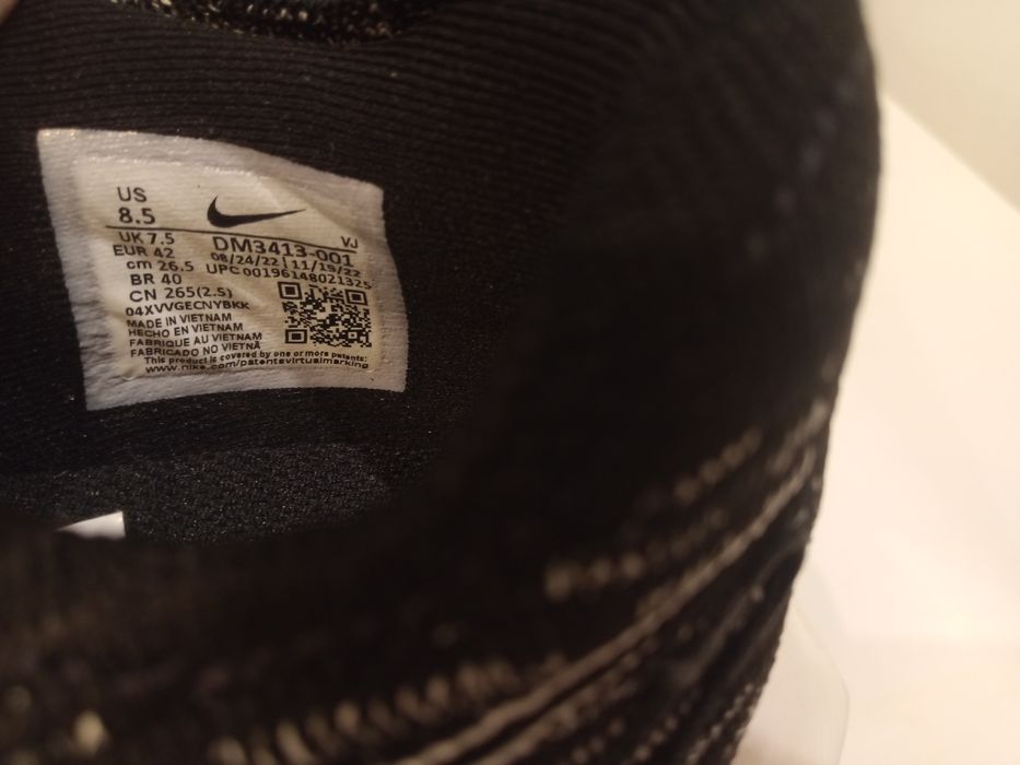 Buty Nike Pegasus Turbo next Nature rozmiar 42