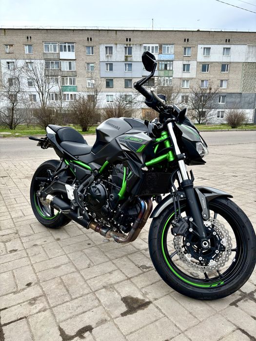 TK様の専用ページ Мотоцикли Kawasaki Вознесенськ, купити мотоцикл бу або новий на