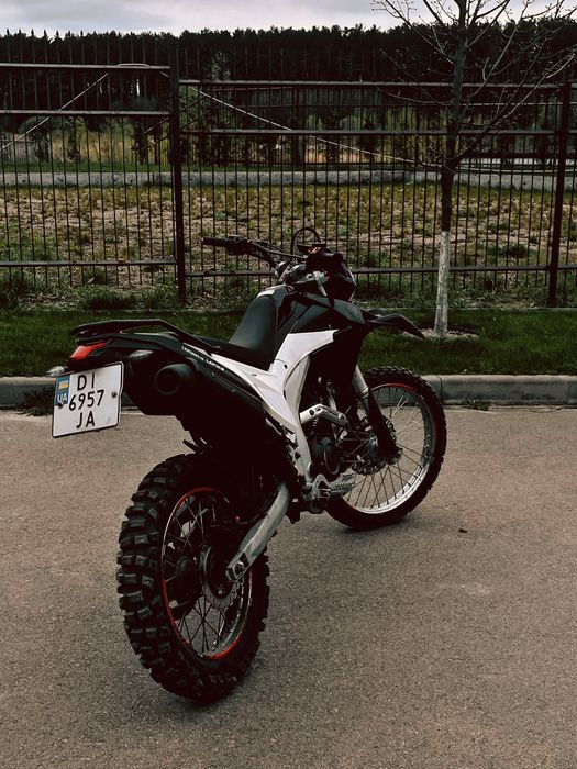 Loncin lx250gy-3