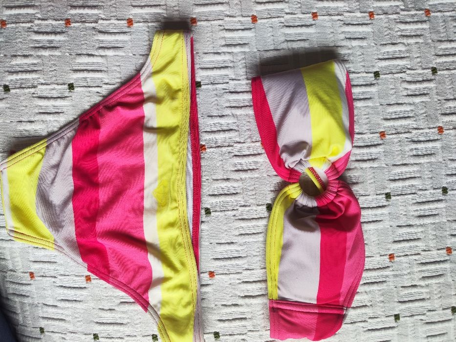 Vendo bikini da Marca Roxy