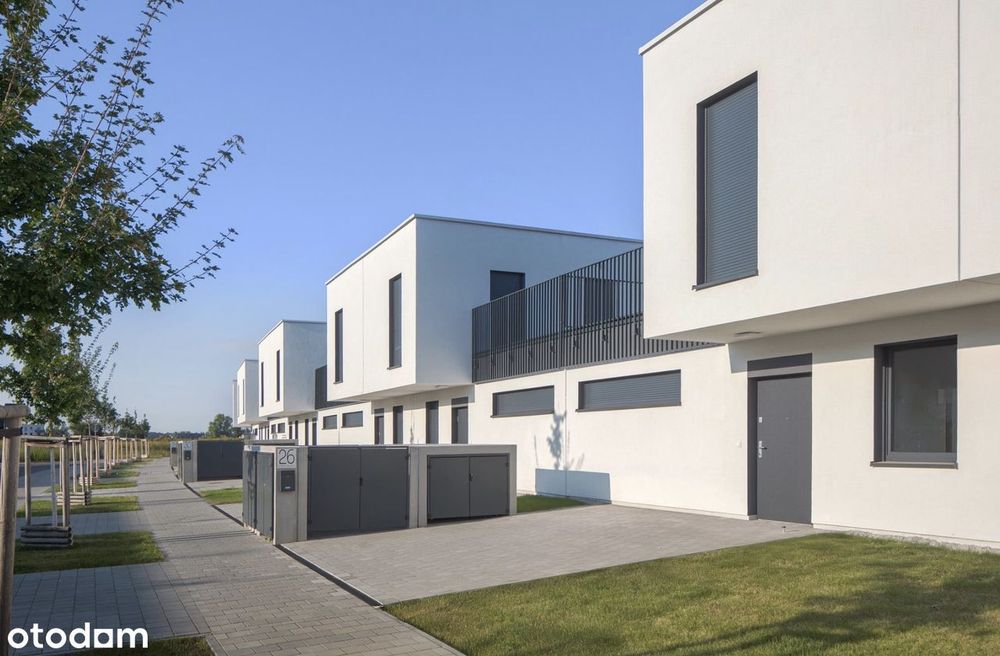 Dom – Wrocław, Jagodno - Widok 4
