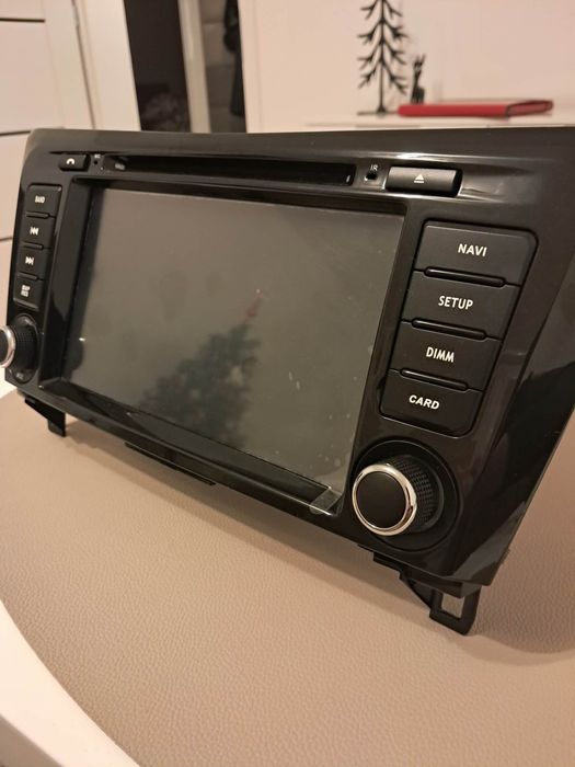 Radio samochodowe