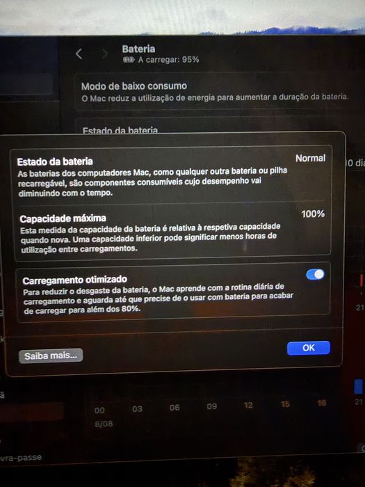 MacBook Air 13,6” M2 (2023) | 16 GB RAM | 256 GB SSD | Excelente estado