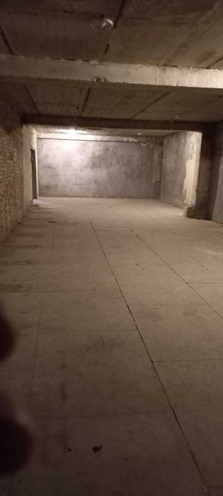 Склади з рампою, приміщення для виробництва від 20кв