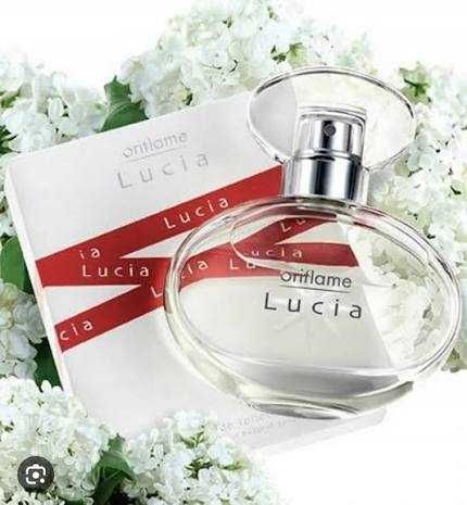 Lucia Woda Toaletowa Oriflame