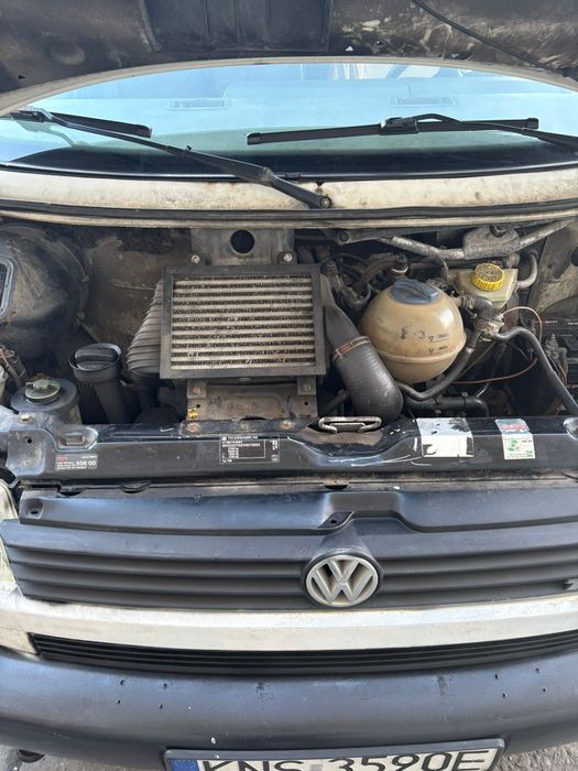 Volkswagen Transporter T4